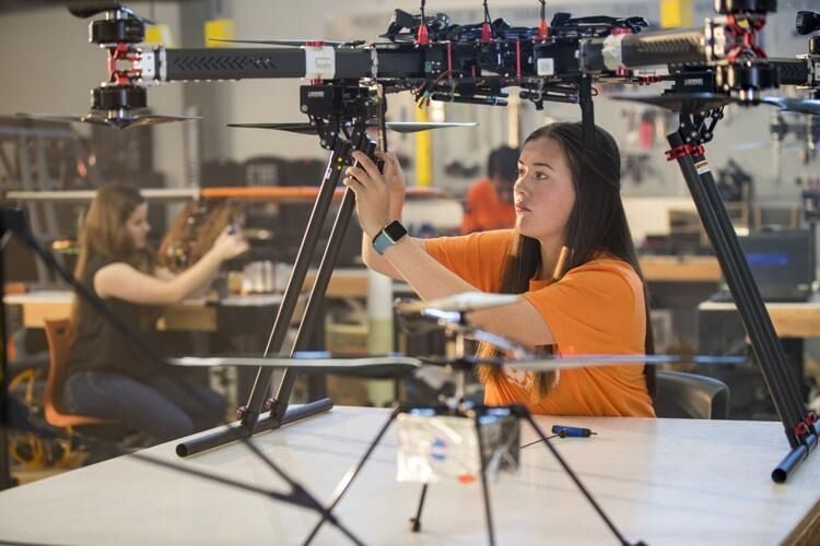 $38 million in Build Back Better funding coming for advanced mobility programs in Tulsa area